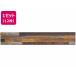 [ производитель прямая поставка ] Hagi .. ... под дерево пол плитка 914×152×3 Mix Brown 12 листов [ оплата при получении не возможно ] ковровое покрытие коврик living мебель интерьер 