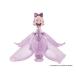  Bandai Flower Spin Princess Sanrio герой z черный mi герой игрушка игрушка хобби игра . pre 