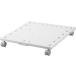 [ производитель прямая поставка ] Sanwa Supply стальной принтер подставка W600×D635×H90mm LPS-T6060FK[ оплата при получении не возможно ][ клиент сборка ] принтер Wagon 