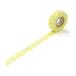 nichi van Petit joie маскировочная лента лимон PJMT-15S039 украшение для маскировочная лента 15mm ширина украшение товары 