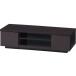 [ производитель прямая поставка ] не 2 торговля TV панель W100 Brown 99263[ оплата при получении не возможно ][ клиент сборка ] ТВ-тумба AV место хранения аудио место хранения место хранения мебель интерьер место хранения 