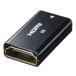 [ ваш заказ ] Sanwa Supply HDMI трансляция адаптер AD-HD30EN аудио кабель антенна AV относящийся товар телевизор аудио бытовая техника 