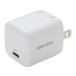  Sanwa Supply USB PD соответствует Cube type AC зарядное устройство PD20W ACA-PD113W детали PC периферийные устройства персональный компьютер бытовая техника 