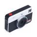 [ ваш заказ ]ko Duck камера мгновенной печати Mini Shot 2 RETRO белый PMS2R-C210RW пленочный фотоаппарат камера аудио бытовая техника 