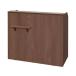 [ производитель прямая поставка ]a-ru*ef*ya мака waSH тонн poreji счетчик W1100 walnut RFTRC-11DM[ оплата при получении не возможно ][ клиент сборка ]reji счетчик прием счетчик 