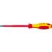 [ ваш заказ ]KNIPEX 1000V изоляция Driver (-5.5) 9820-5.5SL изоляция Driver кондиционер материал для электрооборудования работа сопутствующие товары инструмент 