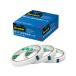 3M �X�R�b�` �͂��Ă͂�����e�[�v 12mm�~30m 3�� 811-3-12-3P