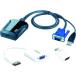 ڤ󤻡ATEN 󥽡륢ץ/USB/åץȥå׷(ITå) CV211CP Ϣ Уѥ֥ ֥ Ÿå ѡ 