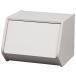[ производитель прямая поставка ] Iris o-ya master k box дверь имеется W400 "теплый" белый STB-400D[ оплата при получении не возможно ][ клиент сборка ]