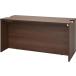 [ производитель прямая поставка ]a-ru*ef*ya мака waSH тонн Polo - счетчик W1400×D596 walnut RFTLC-1459DM[ оплата при получении не возможно ][ клиент сборка ] low счетчик 