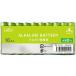 Lazos щелочные батарейки одиночный 4 10шт.@LA-T4X10 щелочные батарейки одиночный 4 щелочь батарейка перезаряжаемая батарея бытовая техника 