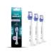 PHILIPS Sony  уход S2jentoru плюс щетка head белый 3шт.@HX6053|14 запасной изменение щетка уход за полостью рта . красота собственный уход здоровье бытовая техника 