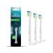 PHILIPS Sony  уход Wc белый плюс compact щетка head белый 3шт.@HX6073|14 запасной изменение щетка уход за полостью рта . красота собственный уход здоровье бытовая техника 