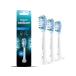 PHILIPS Sony  уход C3 premium clean щетка head белый 3шт.@HX9043|14 запасной изменение щетка уход за полостью рта . красота собственный уход здоровье бытовая техника 