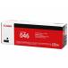 CANON �g�i�[�J�[�g���b�W046 �u���b�N CRG-046BLK 1250C003 �L���m�� �b�`�m�n�m�J���[ ���[�U�[�v�����^ �g�i�[�J�[�g���b�W �C���N