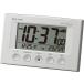  ритм электро-магнитные часы Fit wave Smart белый 8RZ166SR03 класть часы часы 