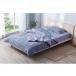 Iris o-yama охлаждающий Kett da bulb Roo BBK-NPES3-D двойной . futon постельные принадлежности 