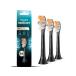 PHILIPS Sony  уход A3 premium все в одном щетка head черный 3шт.@HX9093|91 запасной изменение щетка уход за полостью рта . красота собственный уход здоровье бытовая техника 