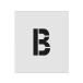 [ ваш заказ ]IM stencil B знак размер 150×95mm AST-B15095 покраска покраска защита окружающих объектов салон общественные сооружения строительство материал 