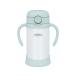�y�����񂹁z�T�[���X �X�g���[�}�O ���� 350mL �ۗ��p �~���g �܂ق��т�̃x�r�[�X�g���[�}�O FJT-350 MNT ���� �^���u���[ �L�b�`���G��