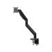 [ ваш заказ ] Sanwa Supply монитор arm газ springs тип выдерживаемая нагрузка 20kg черный CR-LAC1406BK дисплей arm относящийся товар дисплей персональный компьютер бытовая техника 