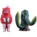  Bandai Ultra монстр серии 250pigmon&amp;s franc sofvi кукла кукла мягкая игрушка игрушка хобби игра . pre 