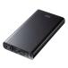 [ ваш заказ ] Sanwa Supply мобильный аккумулятор 20000mAh AC65W PD45W BTL-RDC42 мобильный аккумулятор аккумулятор зарядное устройство смартфон планшет относящийся товар 