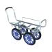 �y�����񂹁zHARAX ���؍� 14�C���`�m�[�p���N�^�C�� �ύږ�740~1050�~340~560 CH-1400 �n�E�X�J�[ ���|�^����