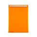 se регулирование Acty fVf "губа" файл ( вертикальный ) A4 вертикальный orange ACT-5911-51 крышка есть модель A4 прозрачный держатель файл 