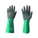 [ ваш заказ ] Anne cell выдерживающий лекарства перчатки Alpha Tec 58-435 XL размер 58-435-10.. кислота щелочь для перчатки работа для перчатки 
