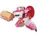 Takara Tommy Tomica jo Bray балка TJBEX Carry Bray балка Hello Kitty Express грузовик Tomica игрушка хобби игра . pre 