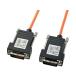ڤ󤻡ۥ掠ץ饤 DVIեХ֥ 󥰥 30m KC-DVI-FB30K ǥץ쥤֥ DVI VGA DisplayPort Уѥ֥ ֥