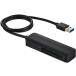 [ ваш заказ ] Elecom устройство для считывания карт USB3.2 SD microSD чёрный MR3-C30BK устройство для считывания карт устройство считывания штрихового кода PC периферийные устройства персональный компьютер бытовая техника 