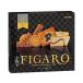  три . кондитерские изделия Figaro .. для сладости сладости 