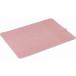 [ Manufacturers direct delivery ] un- two trade desk carpet 110x130 pink 82688[ payment on delivery un- possible ]