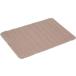 [ Manufacturers direct delivery ] un- two trade desk carpet 110x130 Brown 10894[ payment on delivery un- possible ] carpet rug mat living furniture 