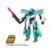  Takara Tommy Shinkansen деформация Robot переиздание DXSsinkali on E5. ...sinkali on герой игрушка игрушка хобби игра . pre 