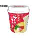 yama large hand ... plum .. vermicelli 6 meal 10656 instant food retortable pouch 