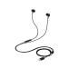 [ ваш заказ ] Elecom проводной слуховай аппарат 1.2m Type-C черный EHP-DF11CMBK headset телефонный разговор для слуховай аппарат PC периферийные устройства персональный компьютер бытовая техника 