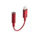 [ ваш заказ ] Elecom стерео Mini Jack изменение кабель красный MPA-L35DS01RD смартфон относящийся товар смартфон планшет относящийся товар 