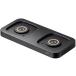 [ ваш заказ ] Sanwa Supply BTL-RDC36 специальный зарядка tray BTL-RDC36CTR мобильный аккумулятор аккумулятор зарядное устройство смартфон планшет относящийся товар 
