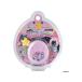  Bandai Tamagotchi Paradise Pink Casetamagochipala кости розовый кейс 