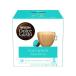  Nestle nes Cafe Dolce Gusto специальный Capsule Flat белый 16 кубок минут nes Cafe Dolce Gusto Capsule Capsule Poe shon кофе напиток 