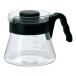 HARIO V60 �R�[�q�[�T�[�o�[450 VCS-01B �ۉ��|�b�g �R�[�q�[ �R�[�q�[���