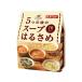  large show 5.. taste. soup is ...10 meal is ... instant food retortable pouch 