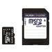 [ ваш заказ ]SUPERTALENT высокая прочность microSDXC карта памяти UHS-I 64GB microSD SDHC карта памяти носитель информации лента 