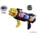  Bandai DX Triple zetsa- Kamen Rider преображение становится .. игрушка хобби игра . pre 