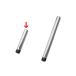  Iris o-yama metal подставка 25mm специальный paul (pole) длина 150mm MR-015P metal подставка living место хранения место хранения мебель интерьер место хранения 