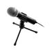 [ ваш заказ ] Audio Technica динамик Vocal микрофон ATR2100xUSB громкоговоритель Mike аудио наушники телевизор бытовая техника 