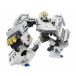  Takara Tommy Shinkansen деформация Robot SGX04sinkali on N700A. .. advance do режим sinkali on герой игрушка игрушка хобби игра . pre 